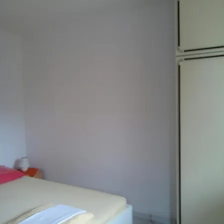 アパート With Parking Space - 15292 *