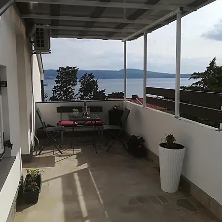 Apartment With A Parking Space - 15292