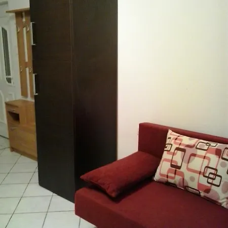 With A Parking Space - 15292 Apartment *