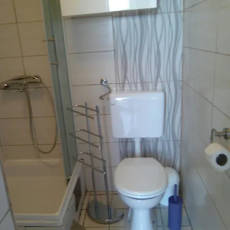 Apartment With A Parking Space - 15292 Novi Vinodolski