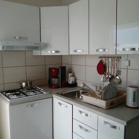 With A Parking Space - 15292 Apartment