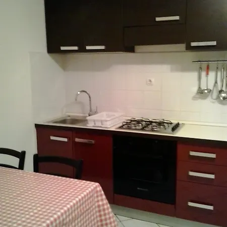 With A Parking Space - 15292 Apartment *