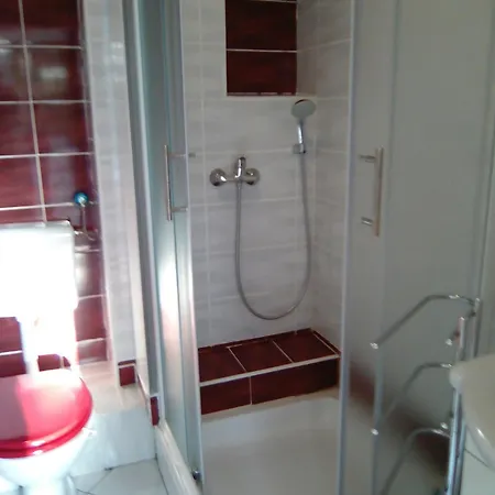 Apartment With A Parking Space - 15292 Novi Vinodolski